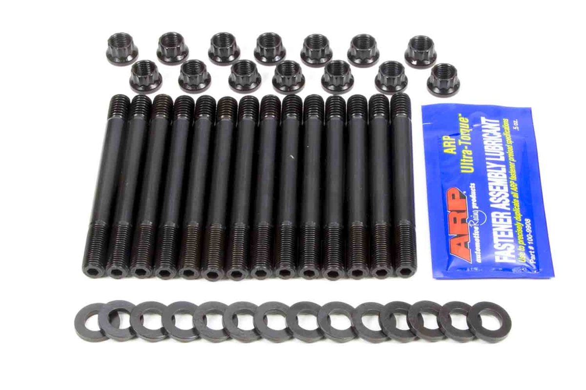 152-4201 12-Point Head Stud Kit for Ford Inline 6