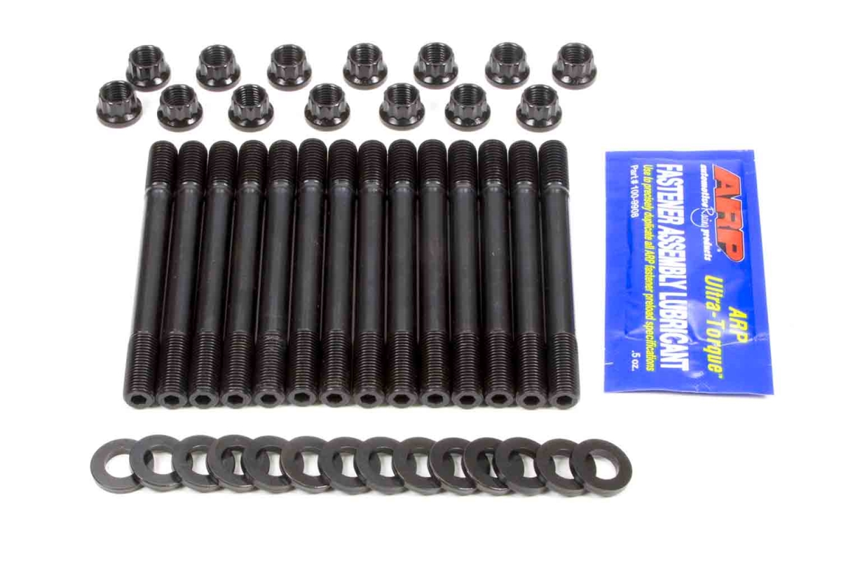 201-4303 12 Point Head Stud Kit for BMW E46 M3-S54 Inline 6