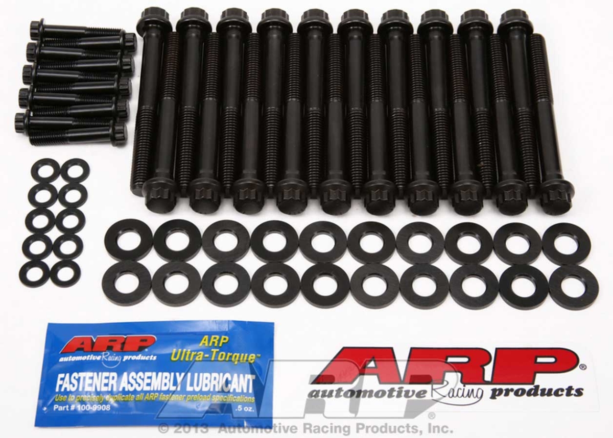 230-3701 Head Bolt Kit for GM LS9