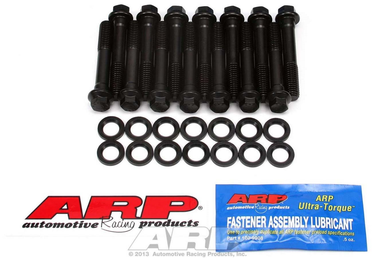 146-5001 Main Bolt Kit for Jeep 4.0L Inline 6