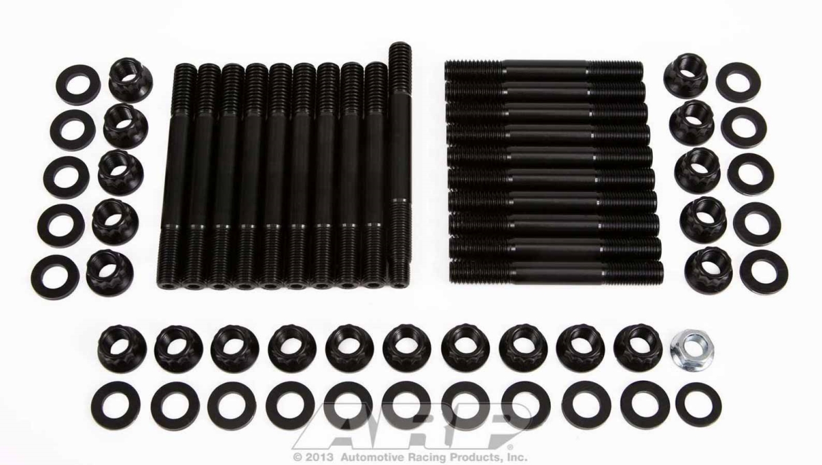 134-5901 Main Stud Kit for Dart LS Next Block