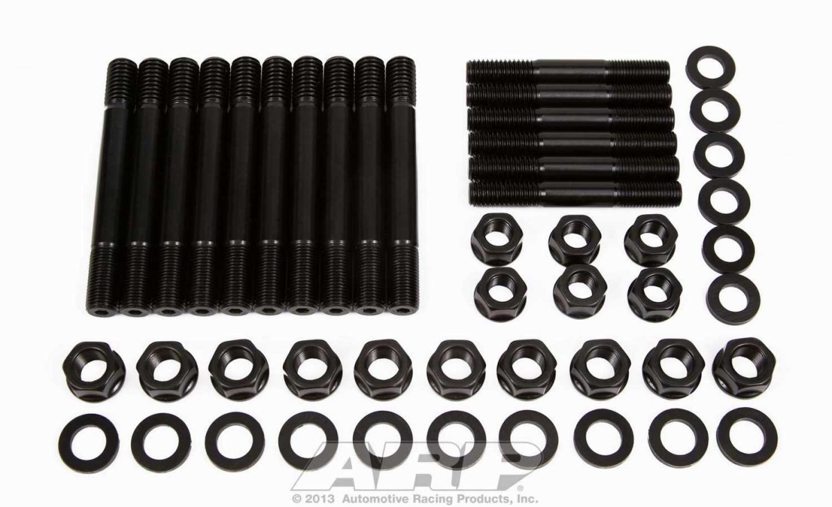 154-5613 Main Stud Kit for Small Block Ford 351 Dart SHP