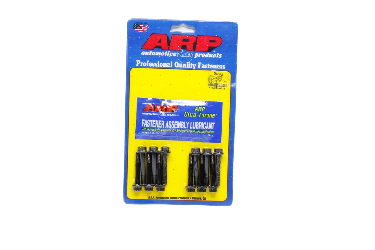 256-1003 Cam Phaser Bolt Kit for Ford Coyote 5.0L
