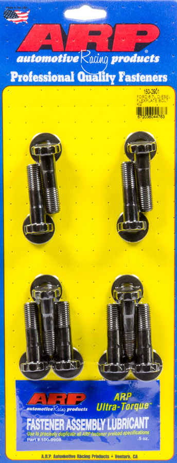 150-2802 Flywheel Bolt Kit for Ford 6.4L Diesel