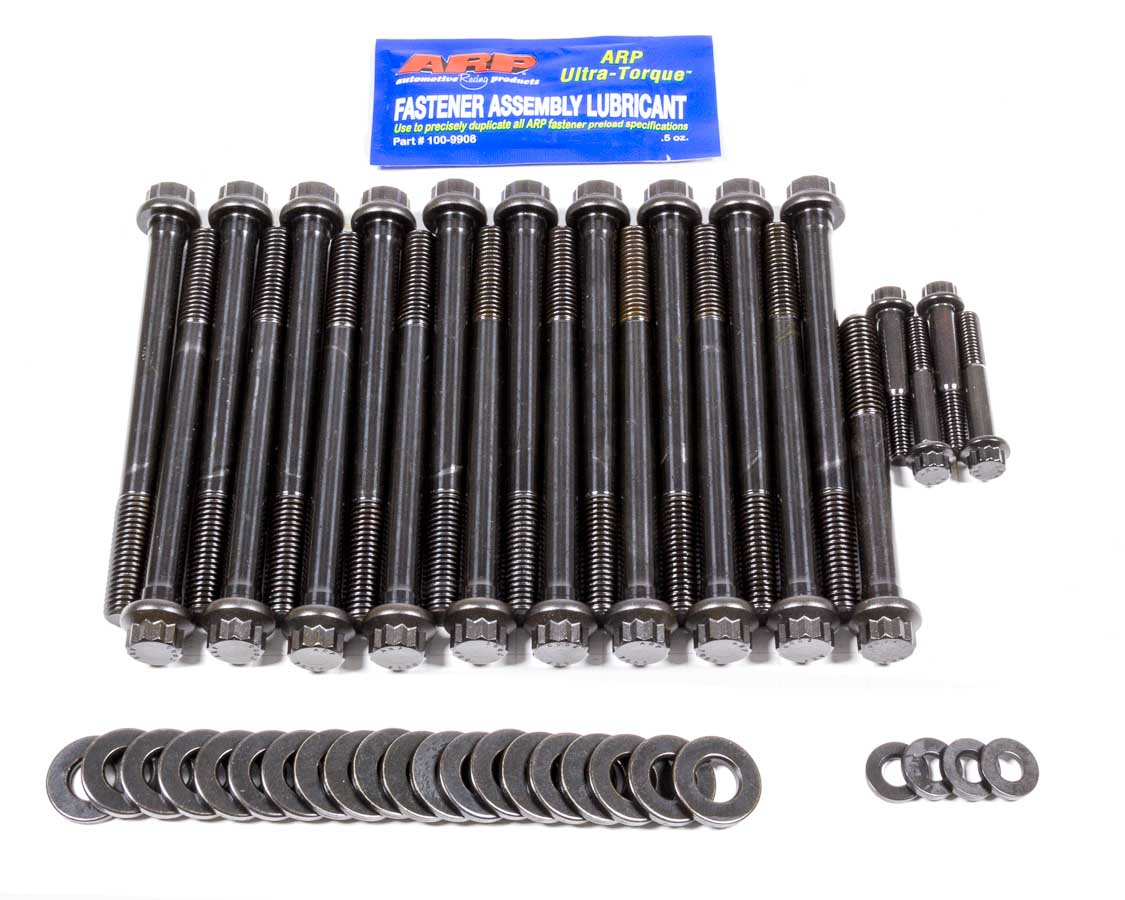 234-3711 12 Point Head Bolt Kit for GM Gen V 6.2L LT1-LT4