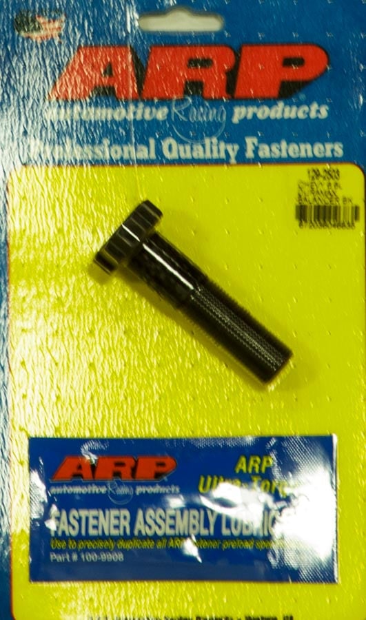 GM 6.6L DURAMAX BALANCER BOLT KIT BOLT ONLY