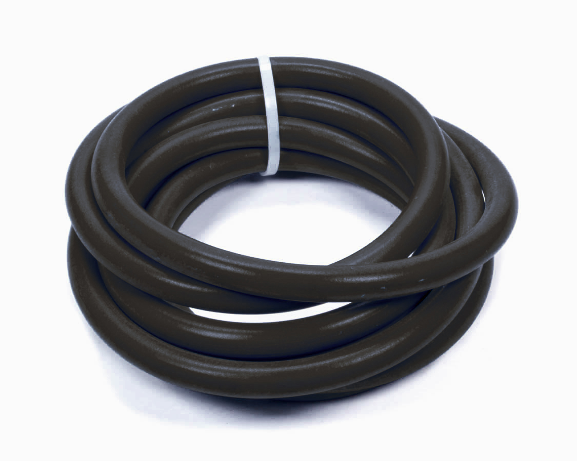 872012 20 ft. Push-Lok Hose - Black, -12 AN