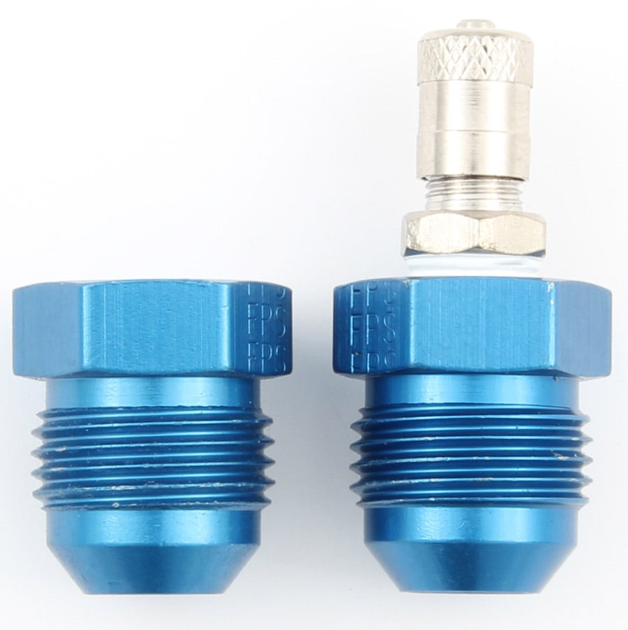 900666 Hose Pressure Test Kit, -6 AN