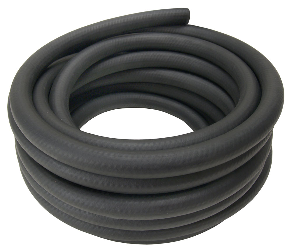 13007 0.34 in. x 25 ft. High Temperature Oil Hose