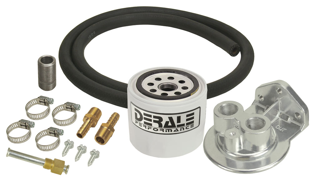 13090 Standard Transmission Filter Kit