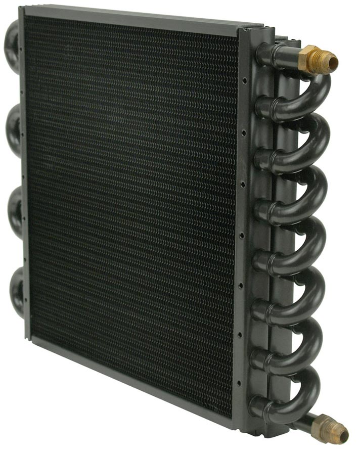 13300 16 Pass Tube & Fin Electra-Cool Replacement Cooler, -6 AN