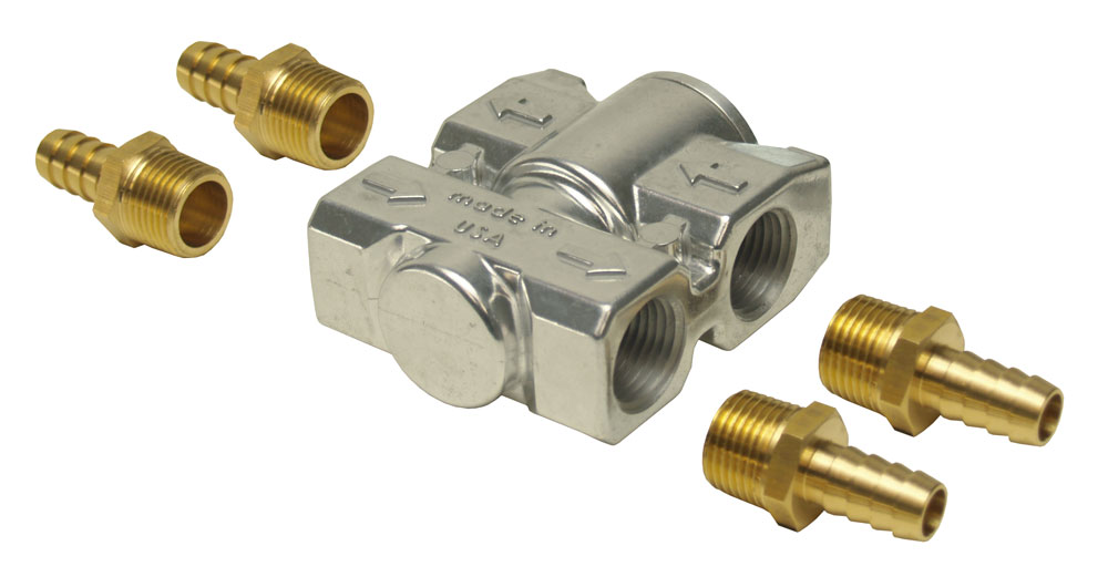 15719 Oil Control Thermostat