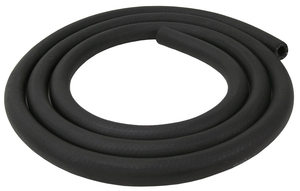 15740 0.5 in. x 8 ft. High Temperature Oil Hose
