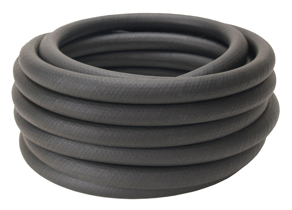 Picture of Derale 15799 0.5 in. x 25 ft. High Temperature Oil Hose