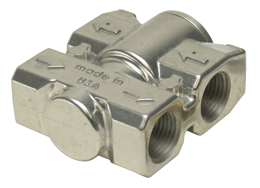 25719 0.5 in. NPT Fluid Control Thermostat