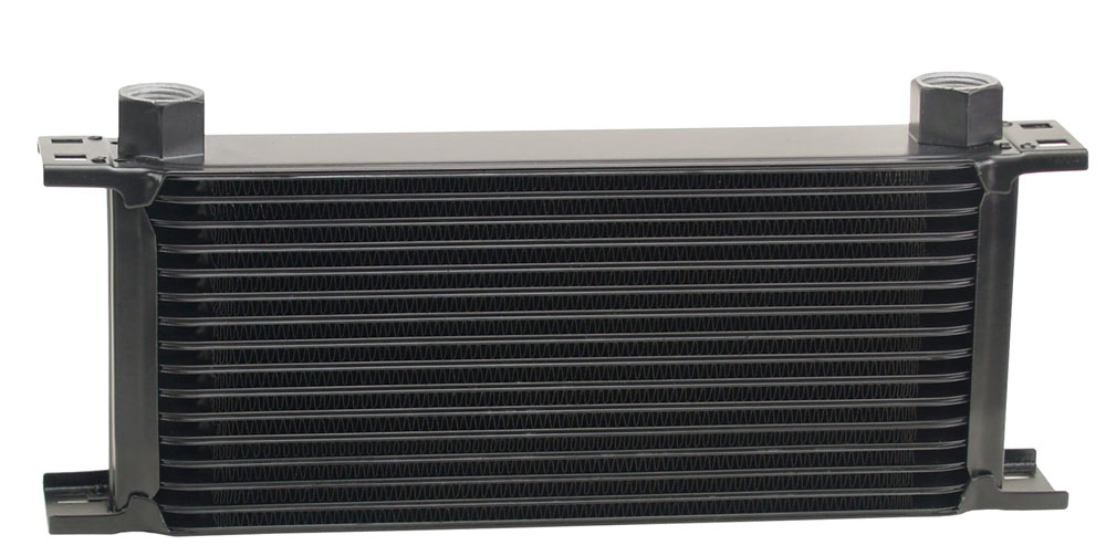 Picture of Derale 51678 16 Row Stack Plate Cooler