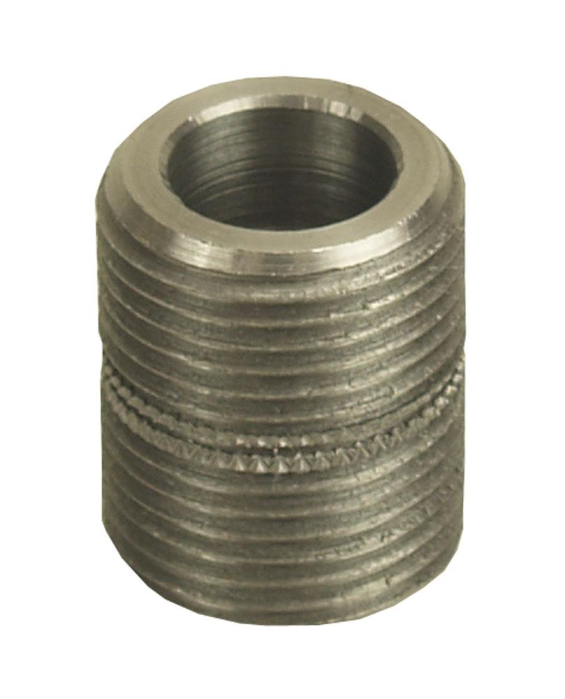 98021 0.81 in.-16 Filter Nipple
