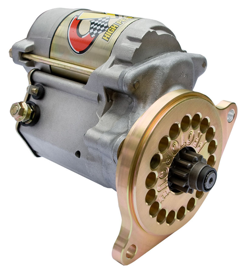 5048 Protorque Starter for Ford 351M-460