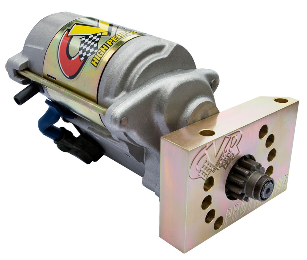 5311 Protorque Starter for Oldsmobile, Pontiac V8