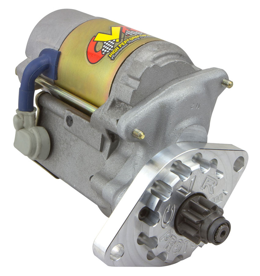 5300 Protorque Starter for Small Block Chevrolet Bert & Brinn Transmissions
