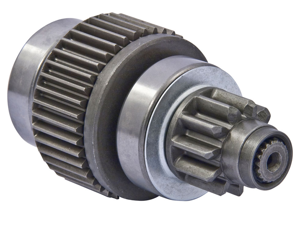 545V Starter Drive Assembly