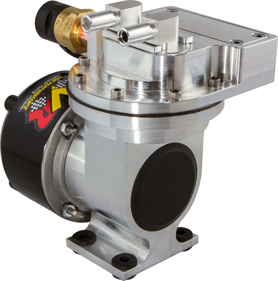 VP555 12V, 4A Electric Vacuum Pump