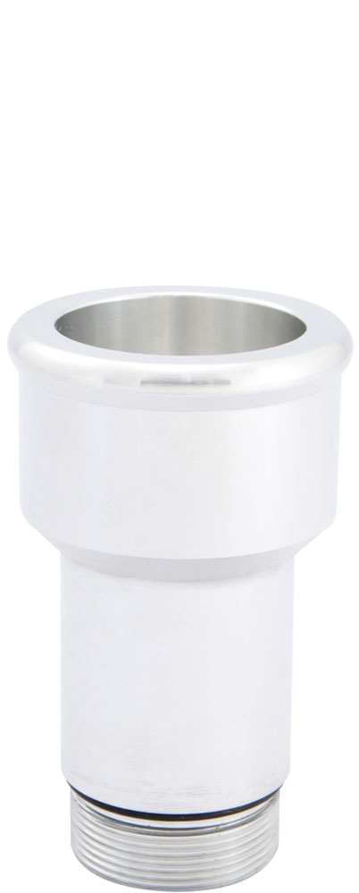 8175CL 1.75 in. Water Pump Inlet - Clear