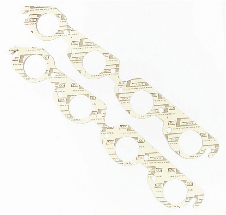 Mr. Gasket 152 Exhaust Gasket for Big Block Chevrolet