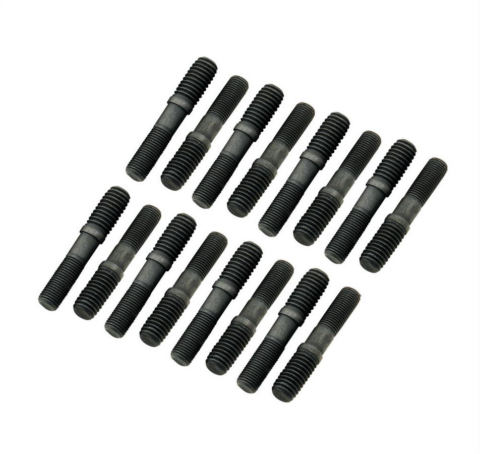 Mr. Gasket 1076 Screw-in Stud without Oil Holes