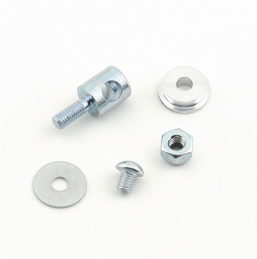 1512 Quad Carburetor Bushing