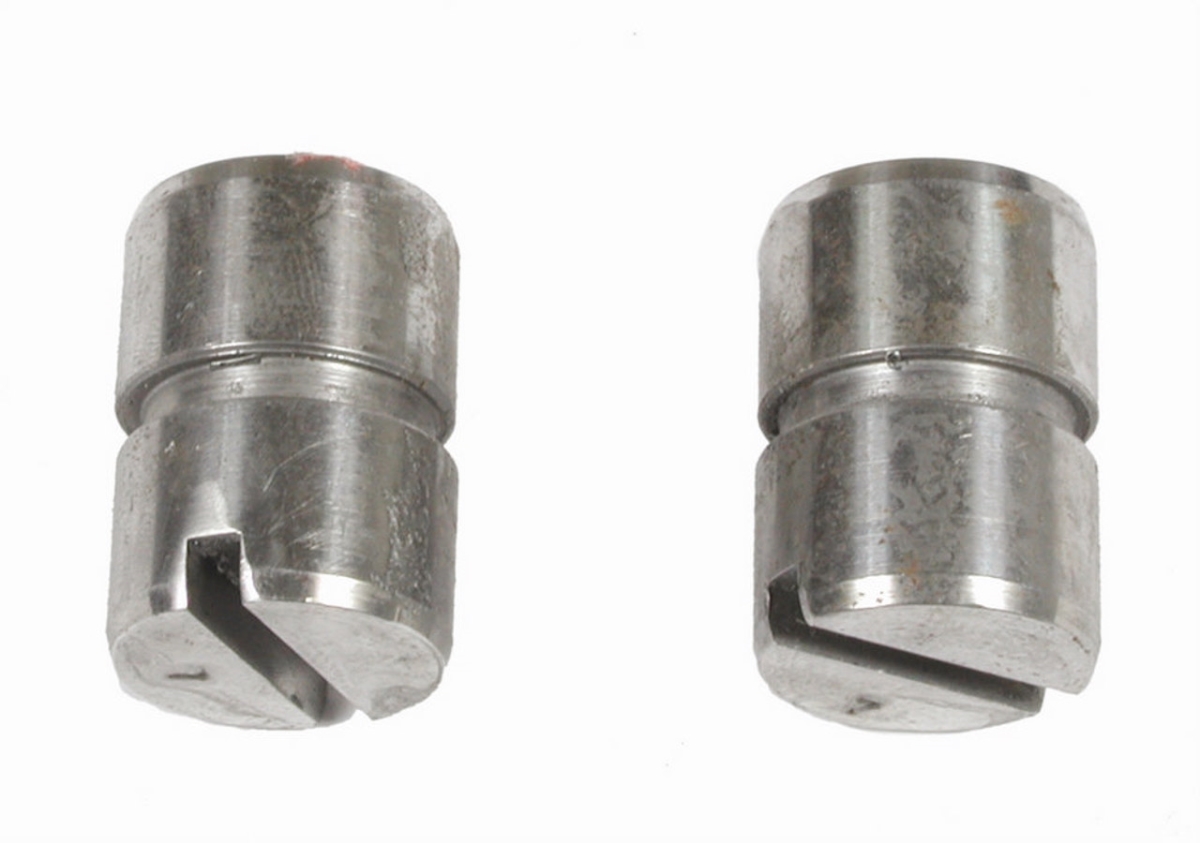 15970 0.02 in. Offset Dowel Pins for Ford & Mopar