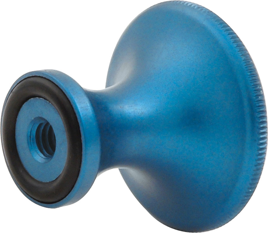 0.25 in.-20 O-Ring Carb Nut, Tall