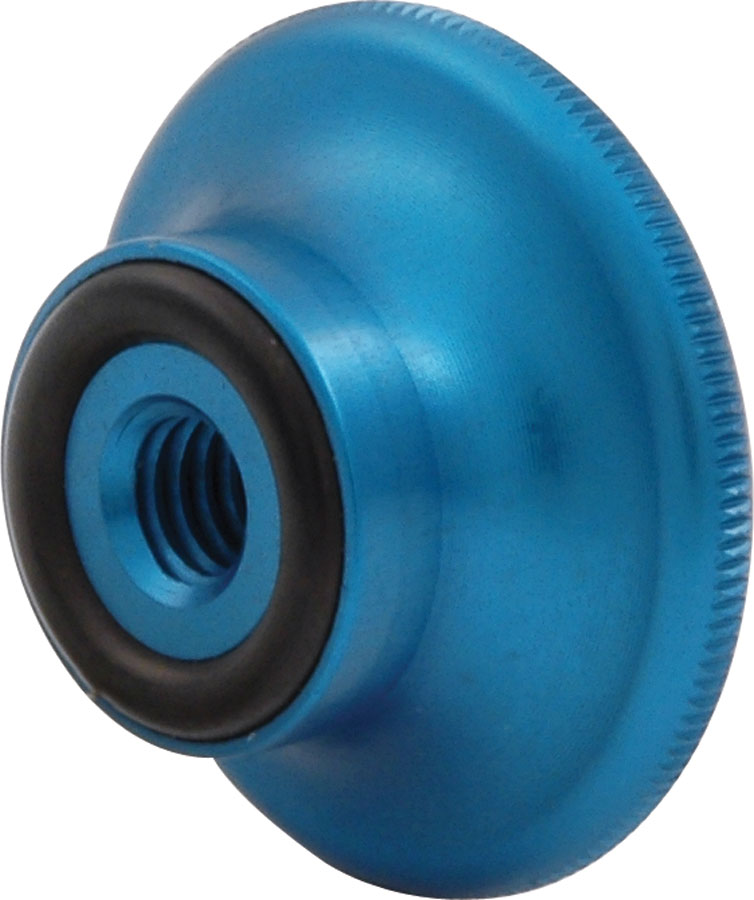 0.31 in.-18 O-Ring Carb Nut, Short
