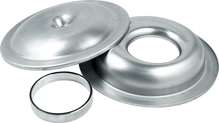 14 in. Air Cleaner Kit with 1 in. Spacer