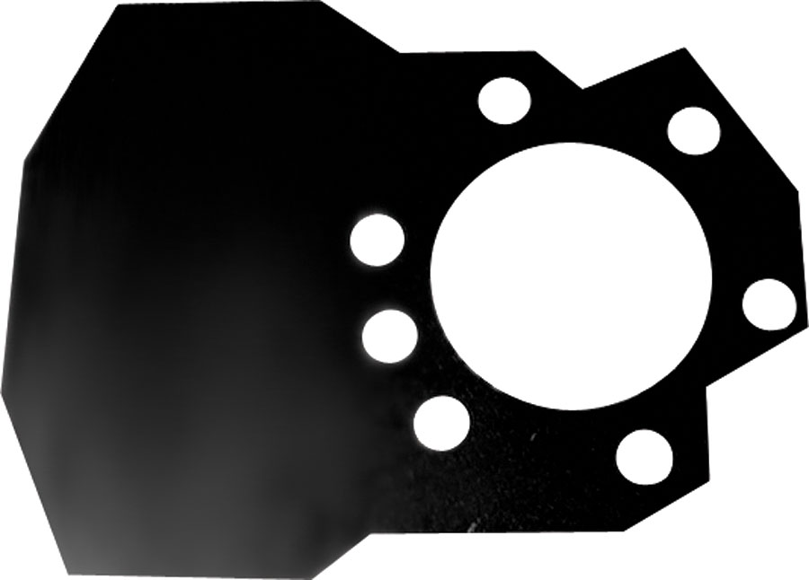 ALL26120 400 Crank Balancing Plate