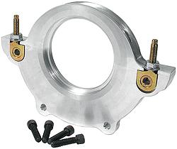 Rear Main Seal Adapter for Pre-1986 Small Block Chevrolet Oil Pan