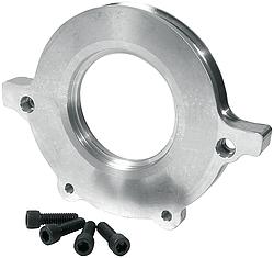 Rear Main Seal Adapter for 1986-Up Small Block Chevrolet Oil Pan