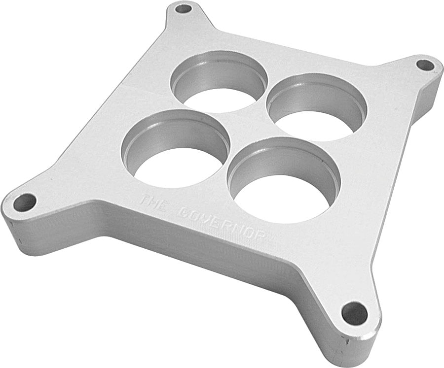 0.5 in. Adjustable Base Plate