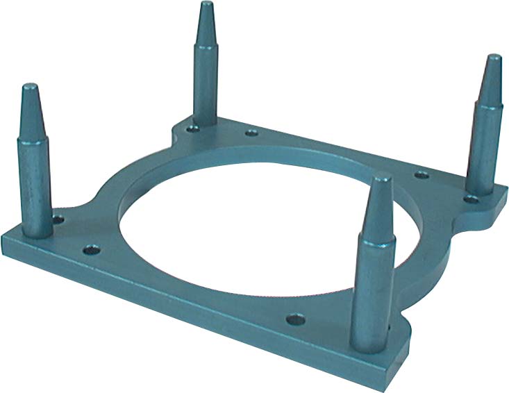 Carburetor Rebuild Stand