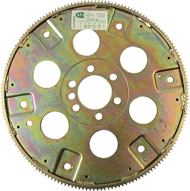 168 Teeth SFI Internal Balance Flexplate for Small & Big Block Chevrolet