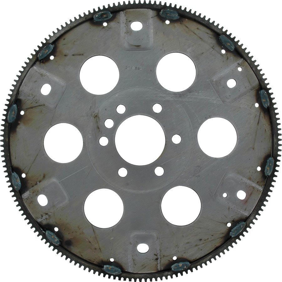 168 Teeth Standard Internal Balance Flexplate for Small & Big Block Chevrolet