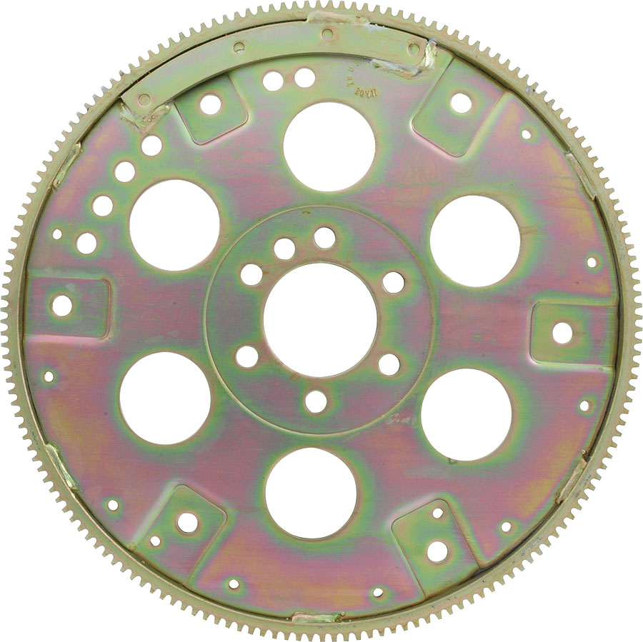 168 Teeth SFI External Balance Flexplate for Small Block Chevrolet 400