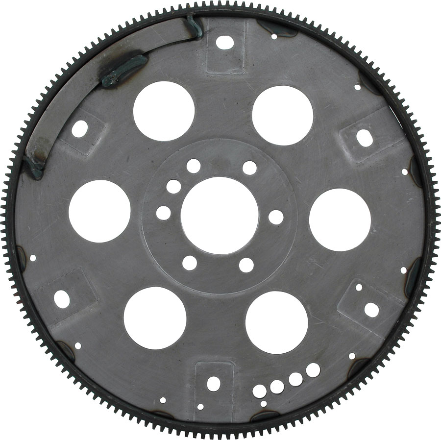 ALL26815 168 Teeth Standard External Balance Flexplate for Small Block Chevrolet 400