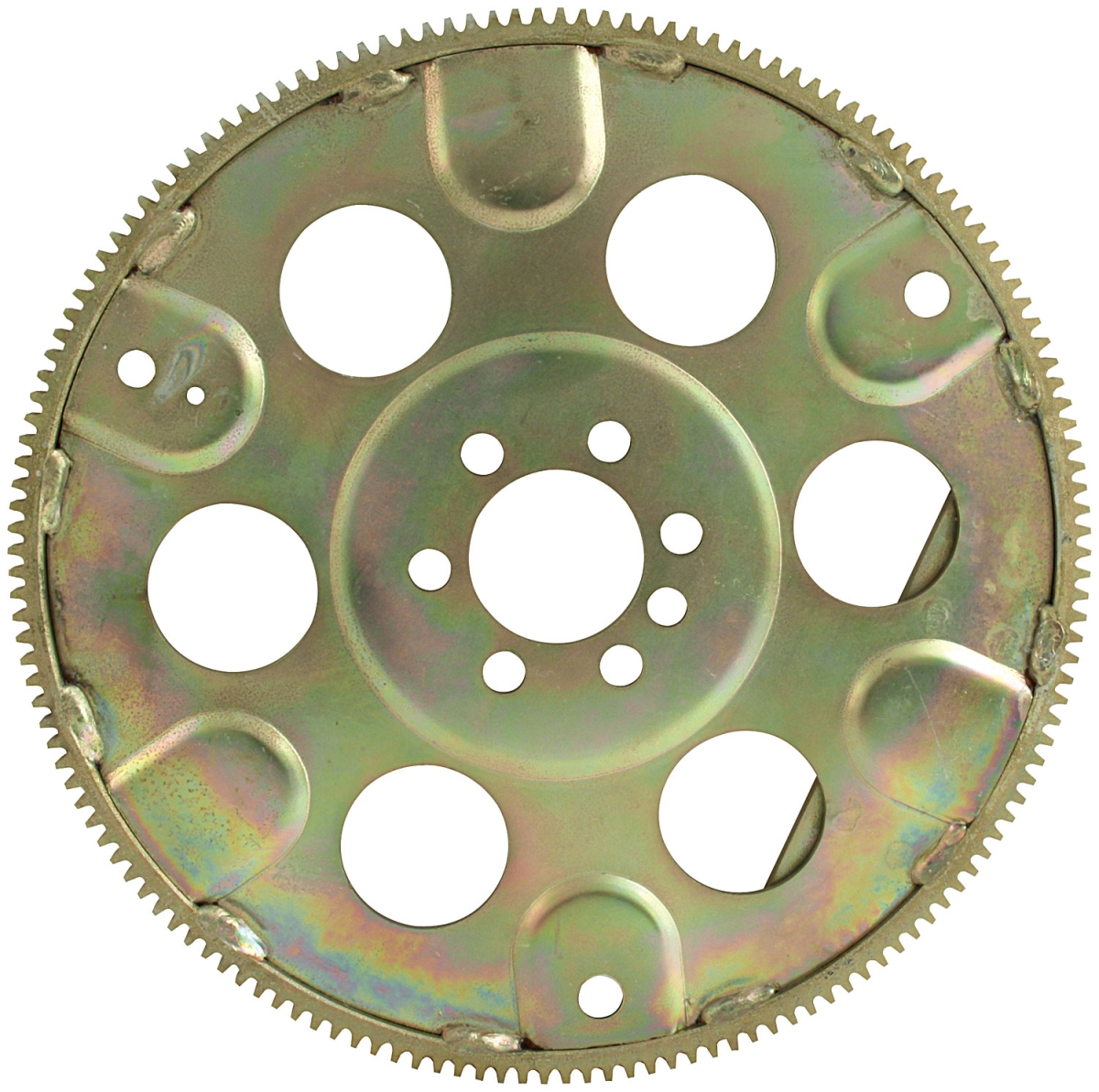153 Teeth External Balance Flexplate for 1986 & Up Small Block Chevrolet