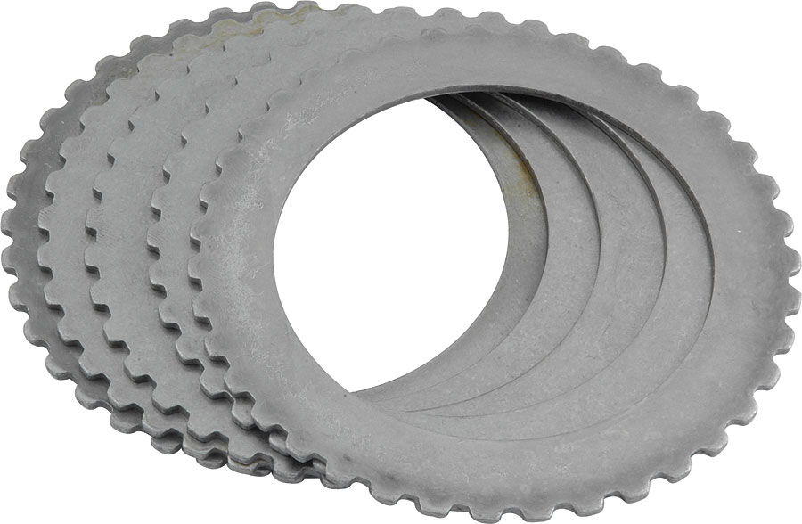 ALL26952 Steel Clutches for Bert Transmissions, Pack of 5