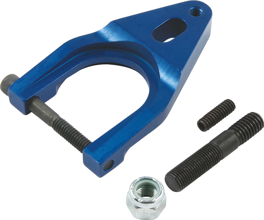 Deluxe Distributor Hold Down for Chevrolet
