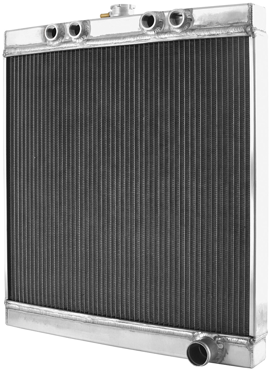 20 x 22 in. Sprint Radiator