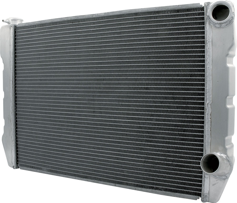 19 x 31 in. Dual Pass Radiator