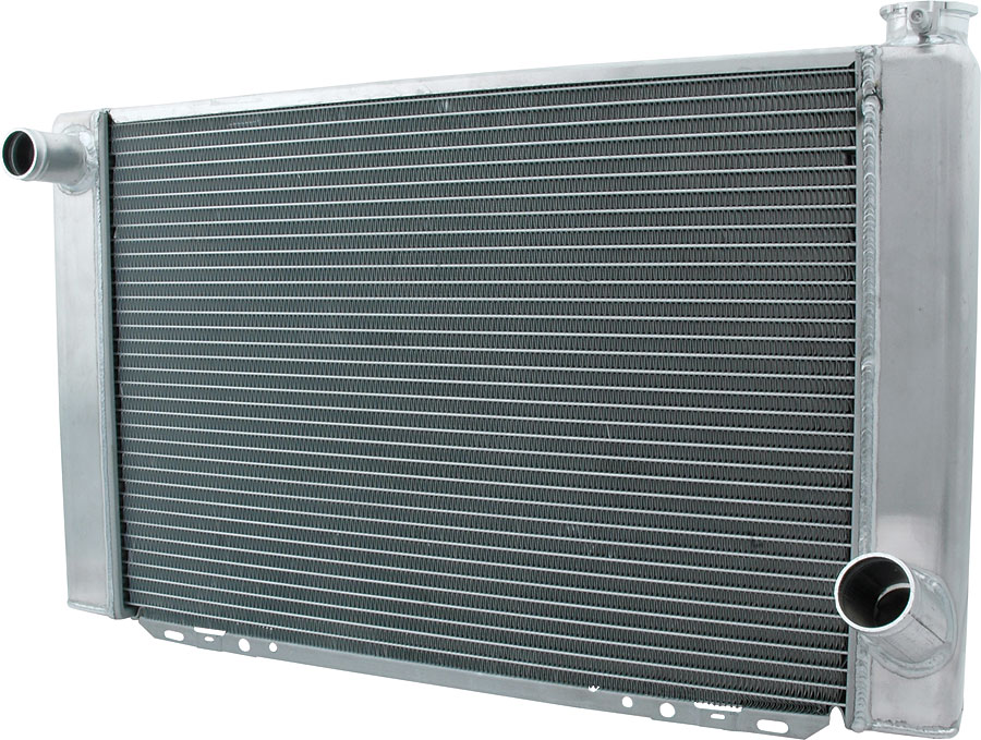 16 x 28 in. Radiator for Chevy