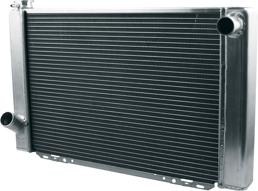 ALL30043 16 x 28 in. Radiator for Ford